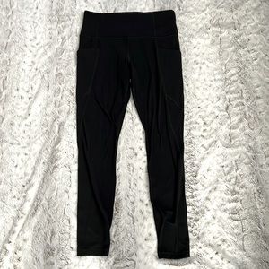 Athleta Salutation Stash Tight